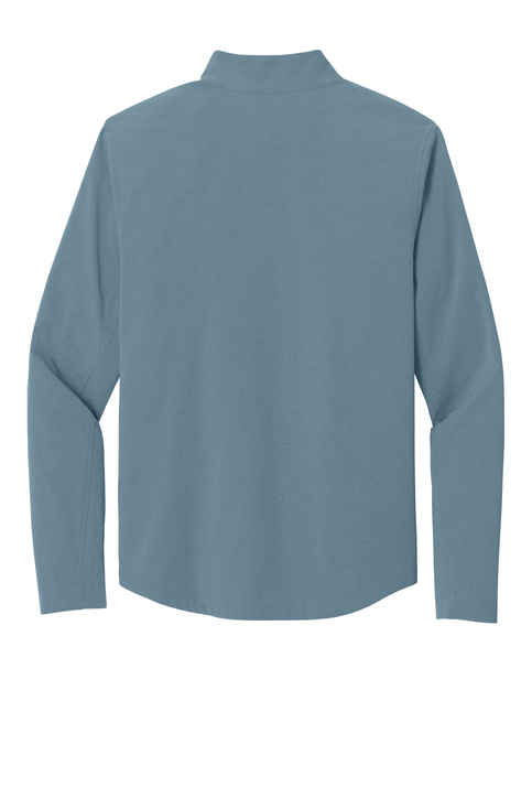 OGIO Aspect 1/2-Zip Pullover | Product | SanMar