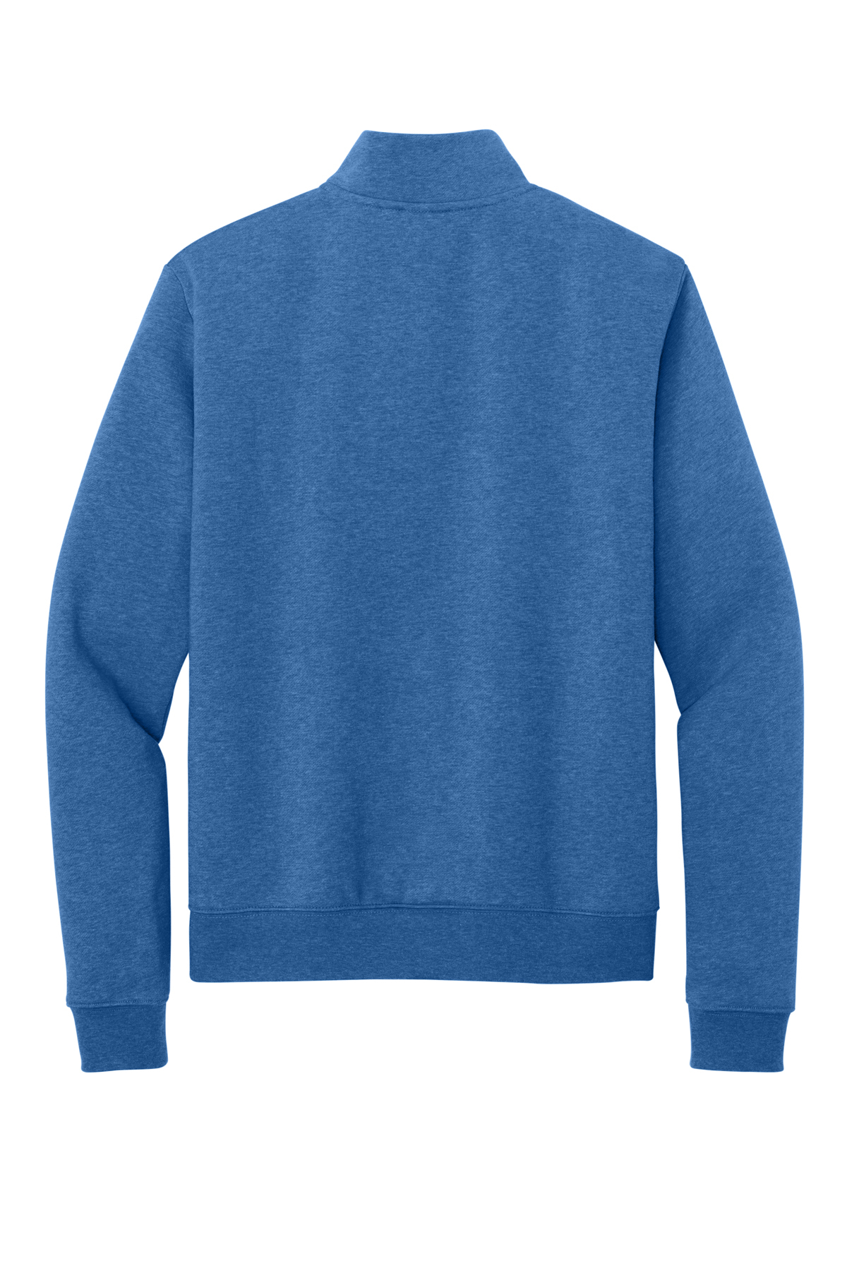 Nike Women's Club Fleece Sleeve Swoosh 1/2-Zip | Product | Company