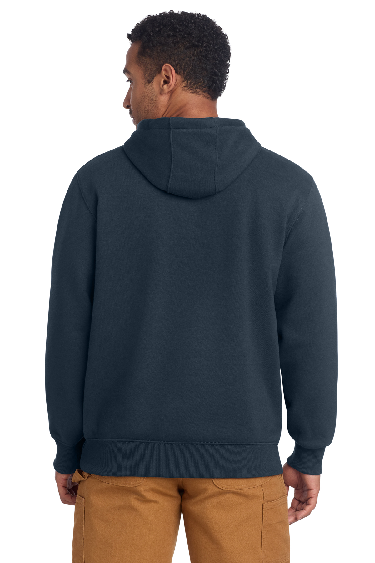 Carhartt Rain Defender Paxton Heavyweight Hooded Sweatshirt