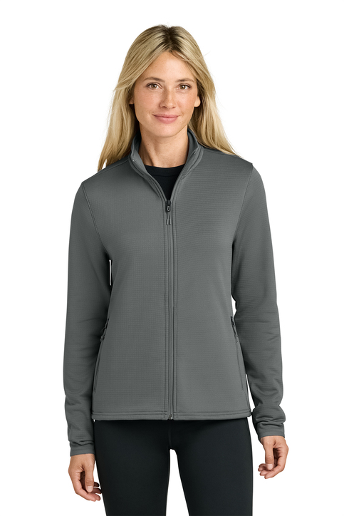 The North Face Aim 1/4-Zip Fleece | Product | SanMar