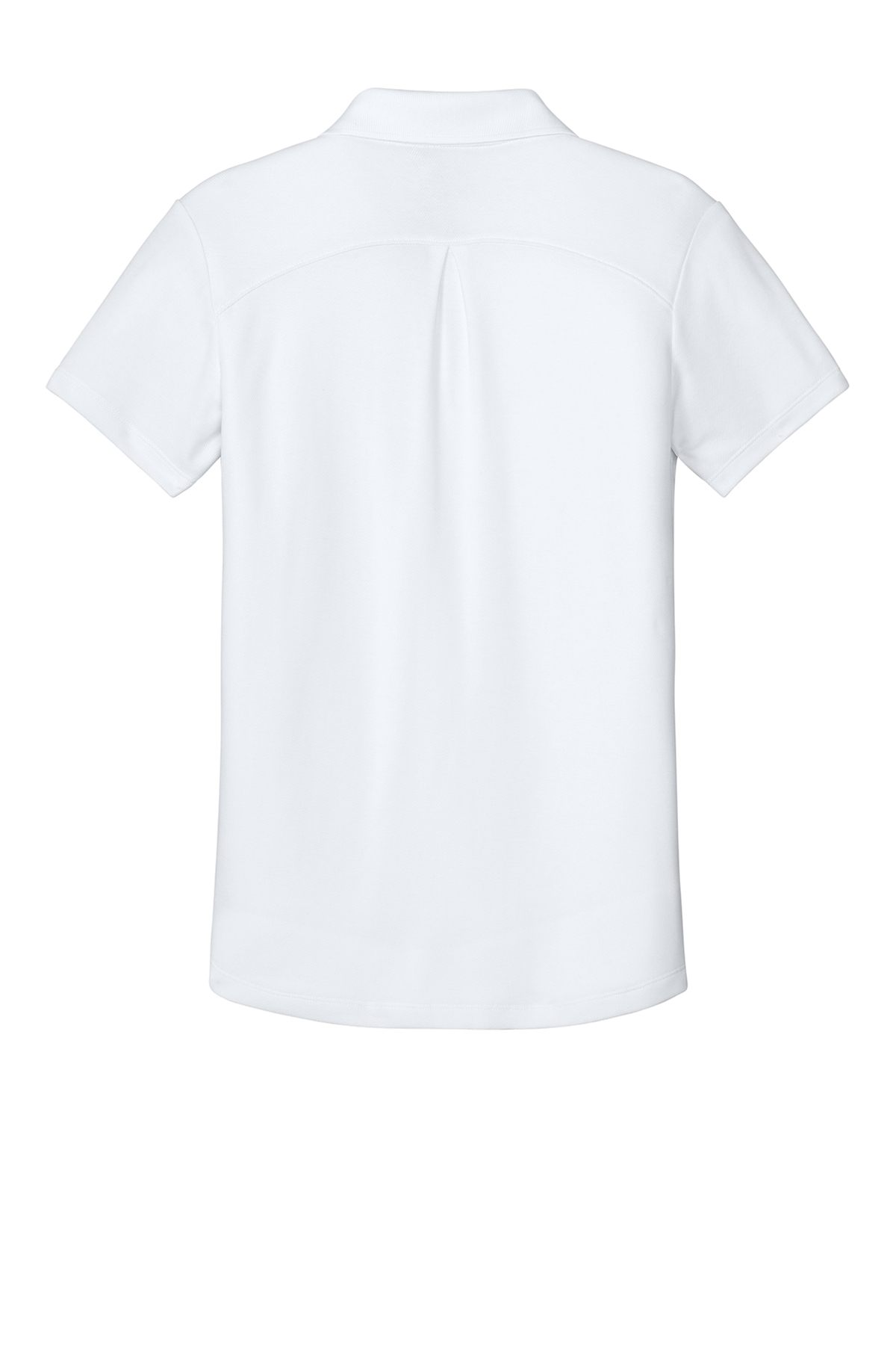 Port Authority Women's Plaited Pique Polo | Product | Port Authority