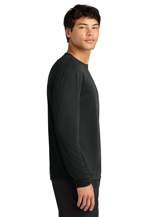 A4 Cooling Performance Long Sleeve Tee | Product | SanMar