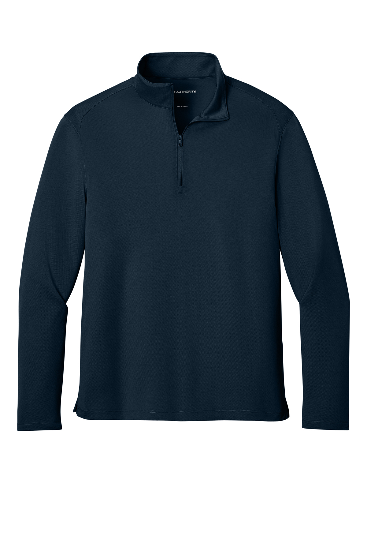 Port Authority Wearever Performance Pique 1/4-Zip | Product | SanMar