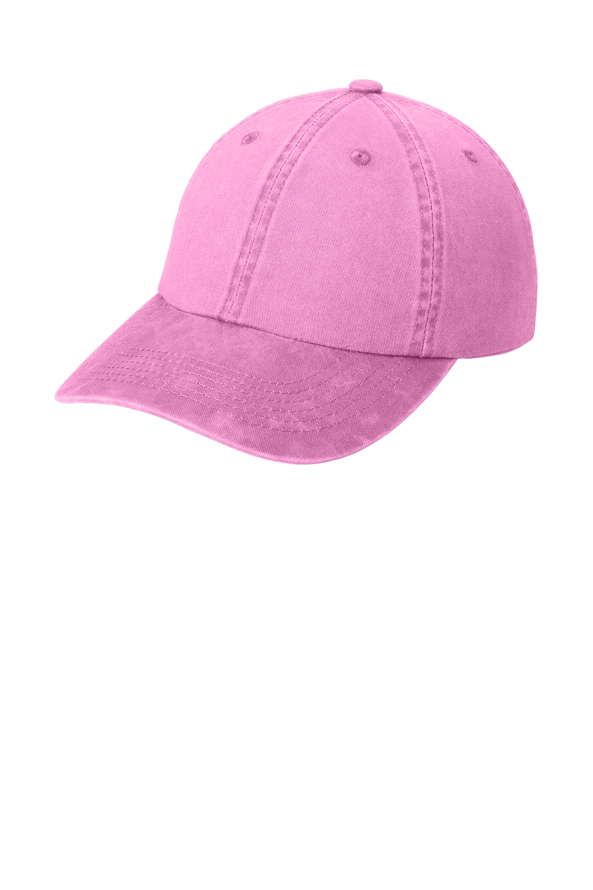 Port Authority Garment Washed Cap | Product | Company Casuals