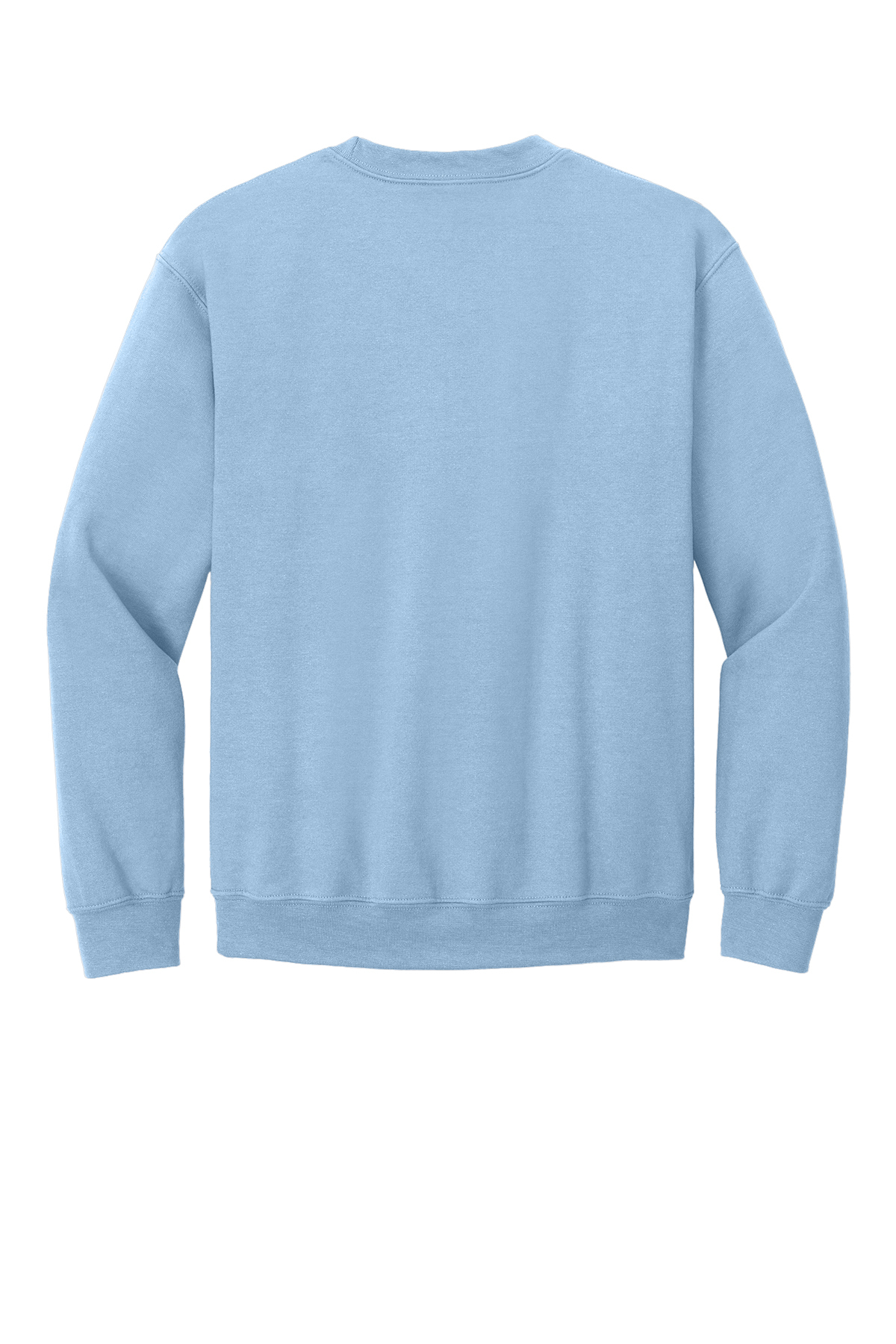 Gildan - Heavy Blend™ Crewneck Sweatshirt | Product | Online Apparel Market