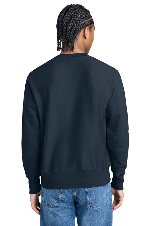 Champion Reverse Weave Crewneck Sweatshirt | Product | SanMar
