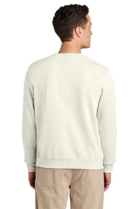 Jerzees Eco Premium Blend Crewneck Sweatshirt | Product | SanMar