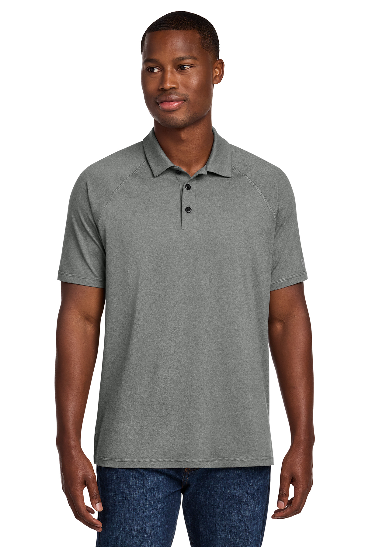 New Era Power Polo | Product | SanMar