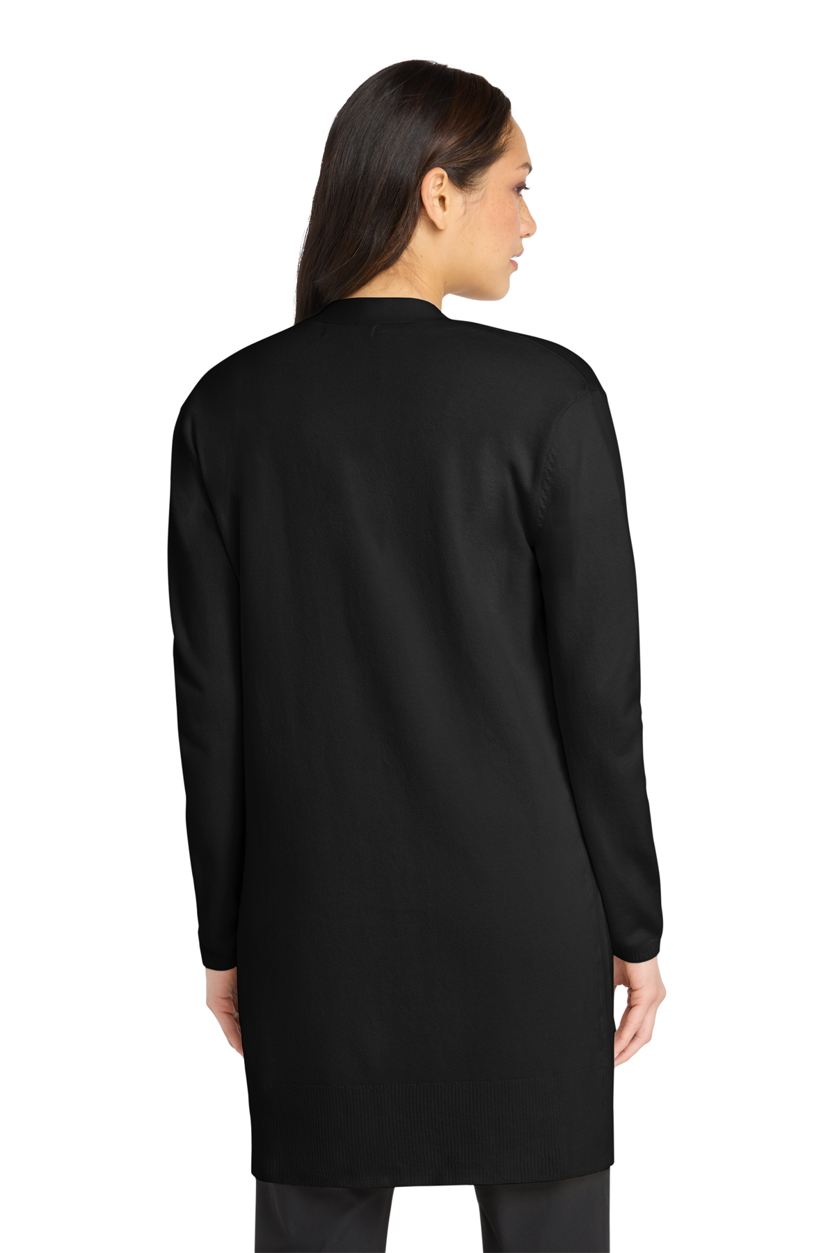 Mercer+Mettle Women's Open-Front Cardigan Sweater | Product | SanMar