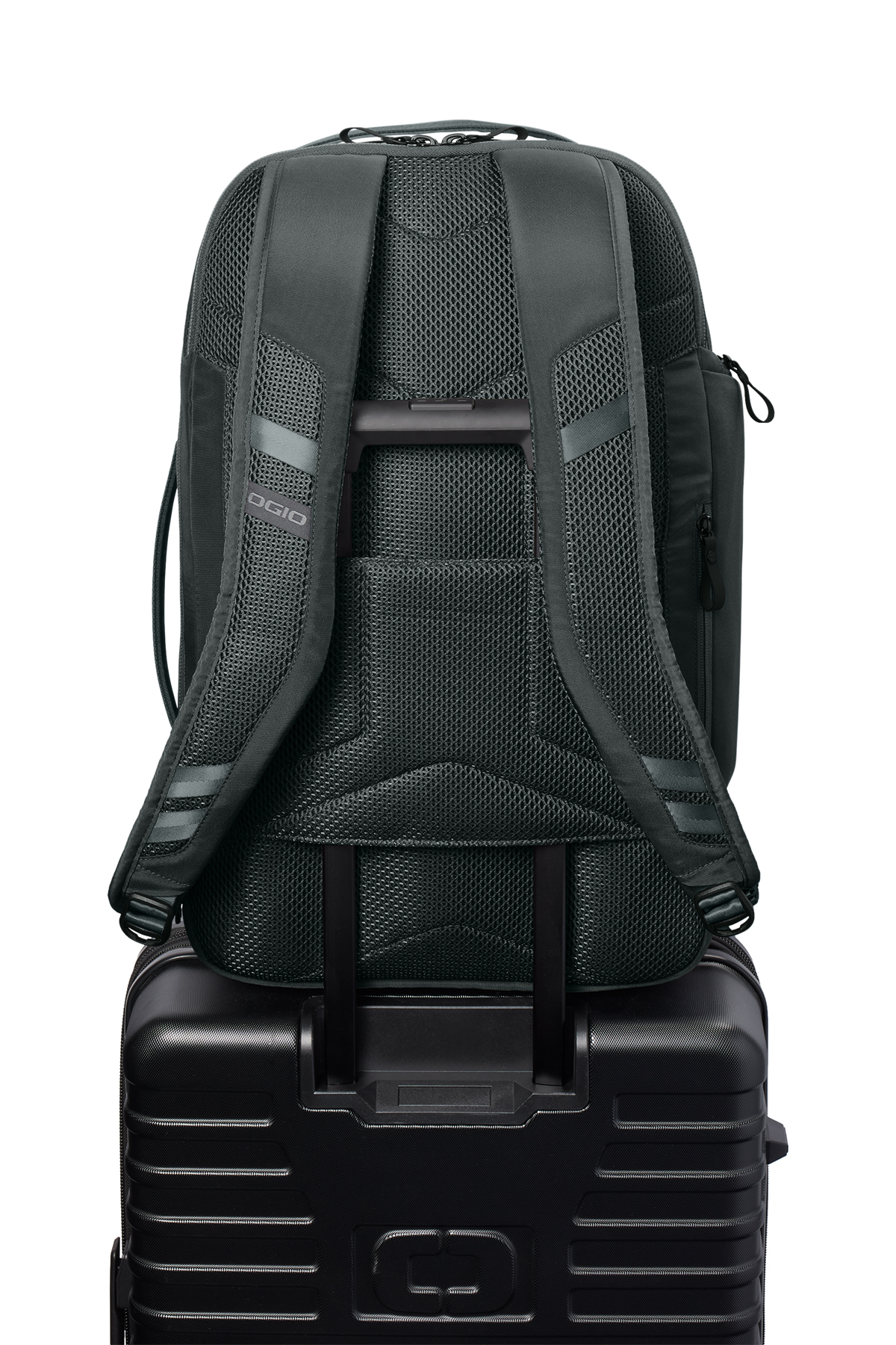 OGIO Ultimate Travel Pack Product Company Casuals
