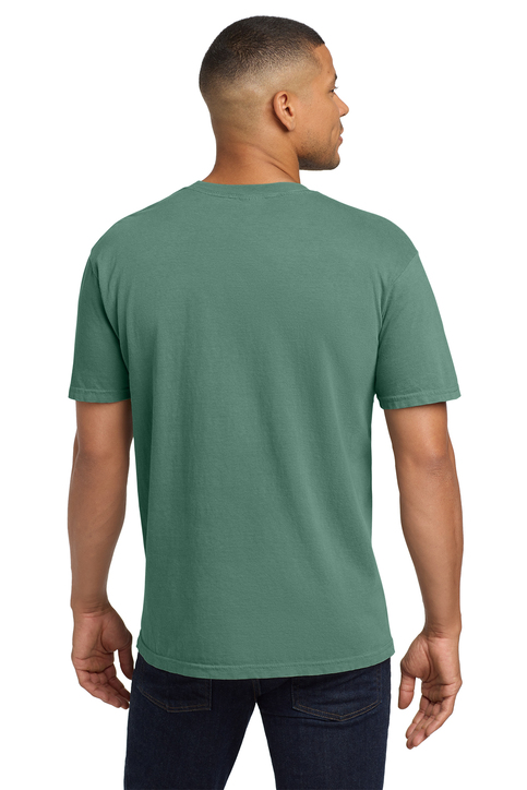 Comfort Colors Heavyweight Ring Spun Pocket Tee | Product | SanMar