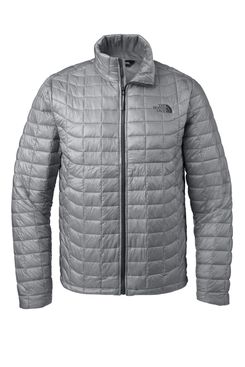 The North Face ThermoBall Trekker Jacket | Product | SanMar
