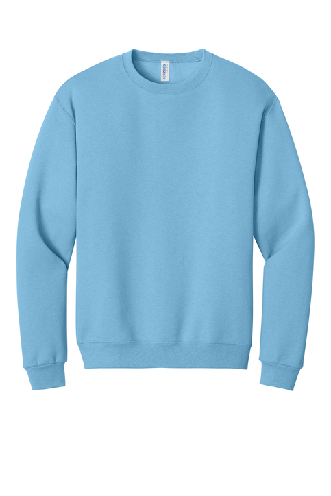 Jerzees NuBlend Crewneck Sweatshirt | Product | SanMar