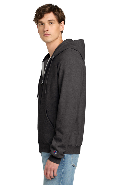 ウォームアップウェア Champion After Hoodie TRUE TO ARCHIVES M