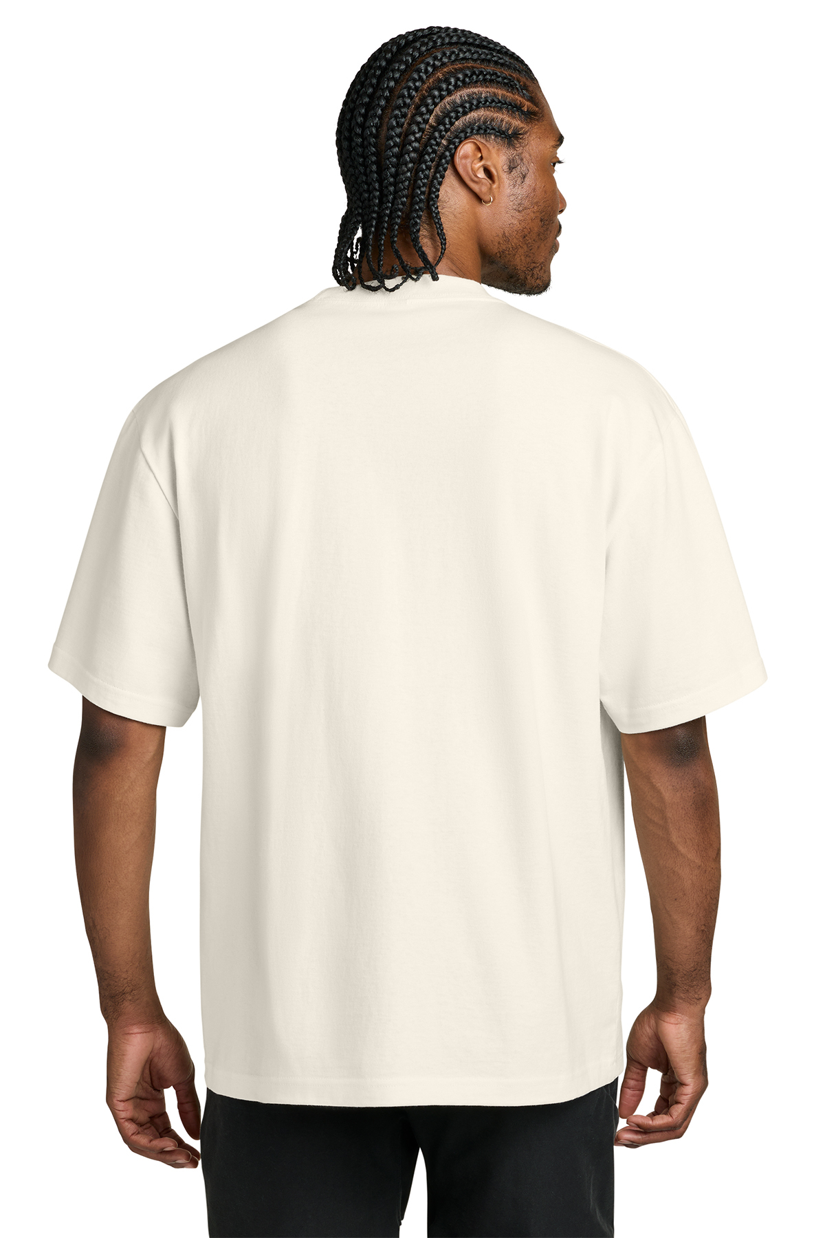 District 7-Oz. Gritty Tee | Product | District