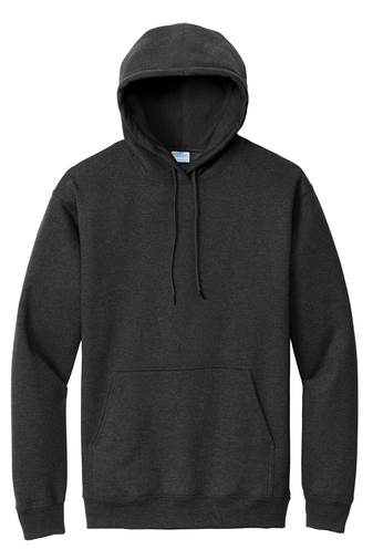 Port & Company Essential Fleece Pullover Hooded Sweatshirt | Product ...