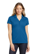 OGIO<sup>&#174;</sup> Women's Framework Polo