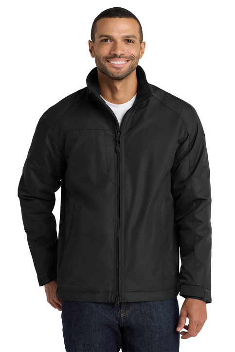 Port Authority Tall Challenger™ Jacket | Product | SanMar