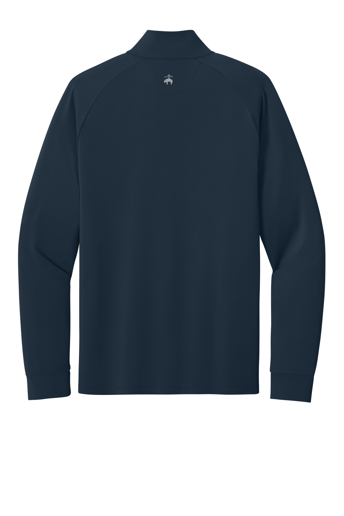 Brooks Brothers Luxe Performance 1/4-Zip | Product | SanMar