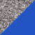 True Royal/ Grey Heather