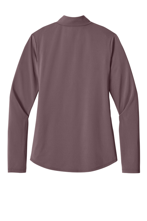 OGIO Women's Regain 1/2-Zip | Product | SanMar