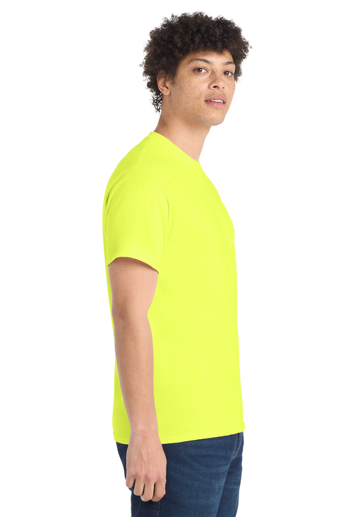 【非売品】YELLO IN NEO-CYBER SPACE Tシャツ YELLO / 2025-2026 FALL WINTER COLLECTION