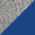 Grey Heather/ True Royal
