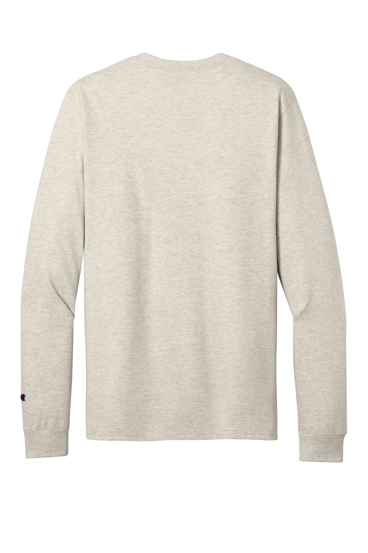 Champion Jersey Long Sleeve Tee | Product | Company Casuals
