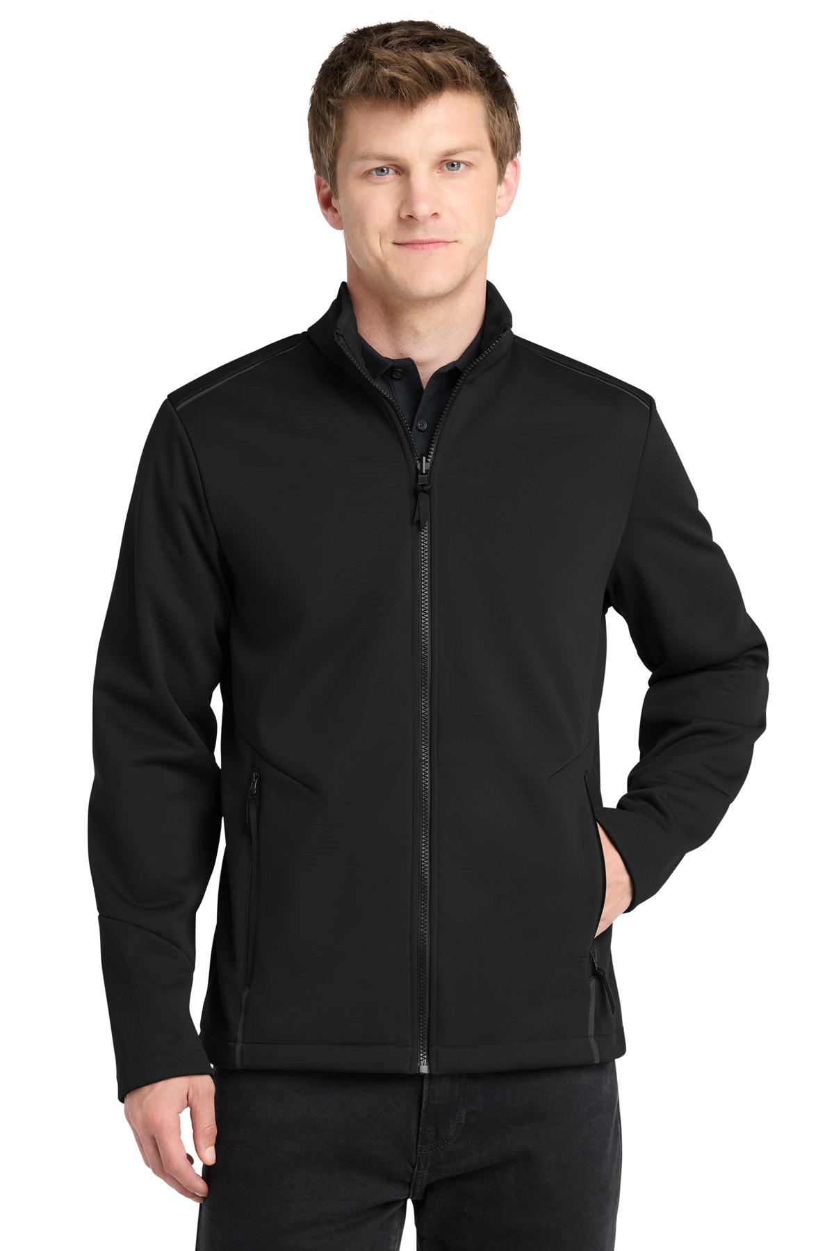 Port Authority Collective Tech Soft Shell Jacket | Product | Port