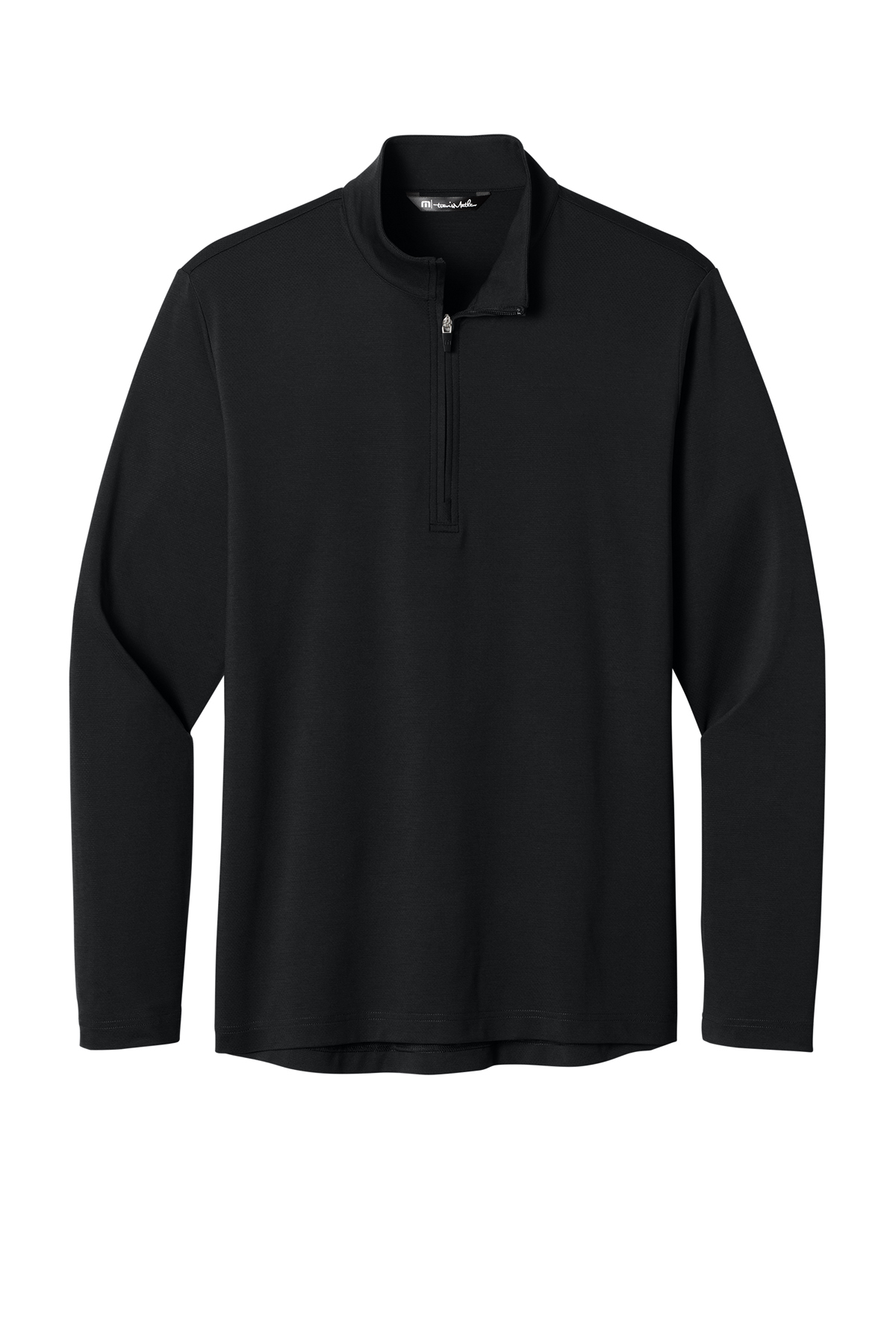 TravisMathew Onward 1/4-Zip | Product | SanMar