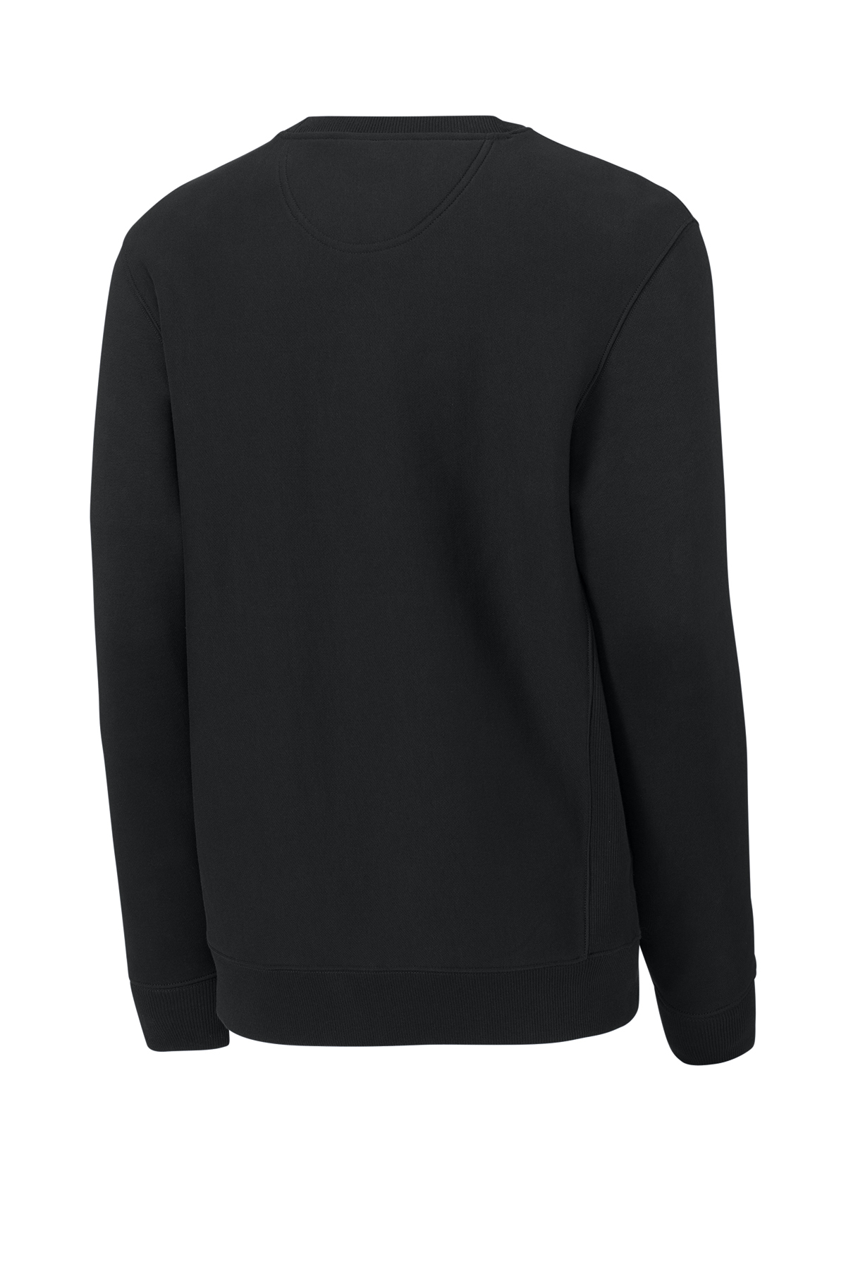 Sport-Tek Super Heavyweight Crewneck Sweatshirt | Product | Sport-Tek