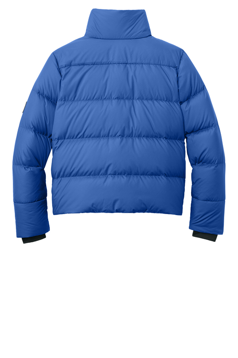 Outdoor Research Women's Coldsnap Down Jacket | Product | SanMar