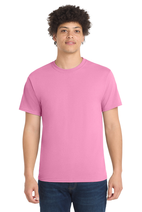 Port & Co Core Blend Tee | Product | SanMar