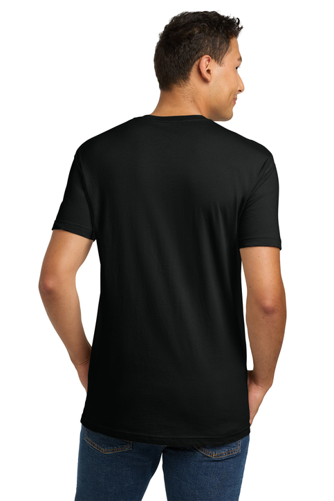Next Level Apparel Adult Cotton Tee | Product | SanMar
