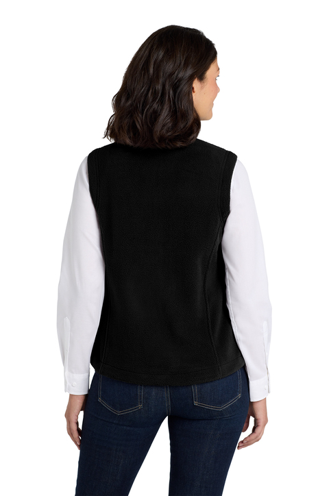 Port Authority Women's Value Fleece Vest | Product | SanMar