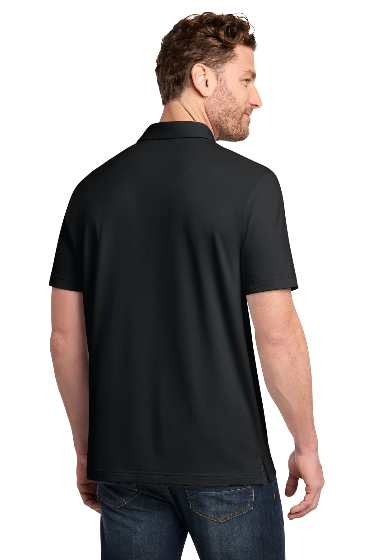 TravisMathew Crestview Polo | Product | SanMar