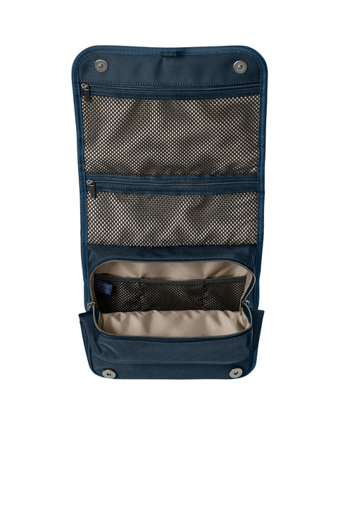 Brooks Brothers Oxford Small Travel Bag | Product | SanMar