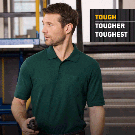 View Workwear Guide