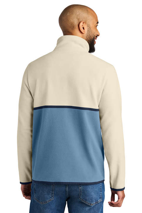Cotopaxi Amado 1/2-Zip Fleece | Product | SanMar