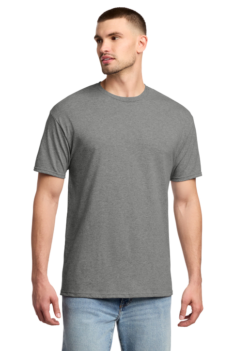 Jerzees Dri-Power 50/50 Cotton/Poly Long Sleeve T-Shirt | Product