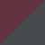Maroon/ Iron Grey