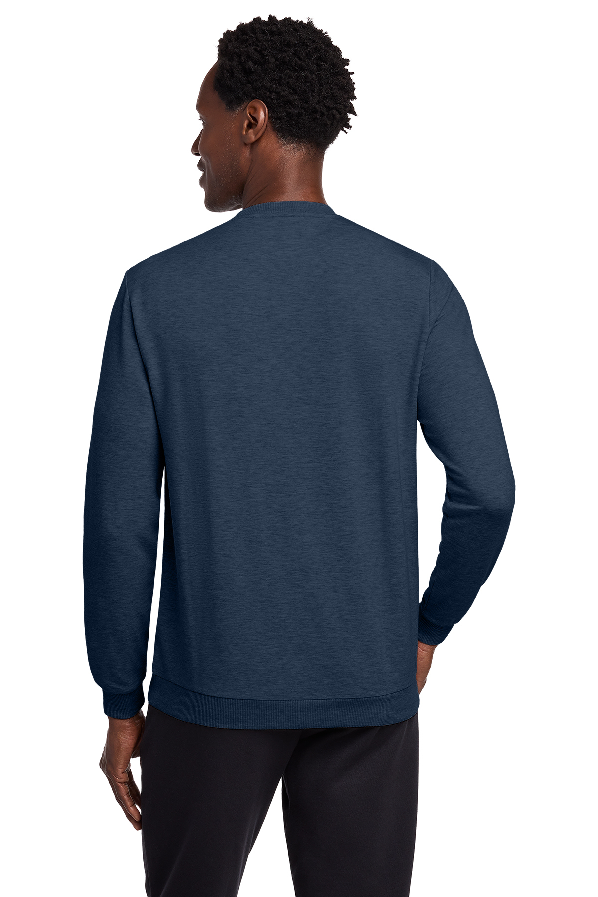 TravisMathew Long Weekend Crew | Product | Company Casuals