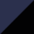 True Navy/ Black
