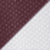 Maroon/ White