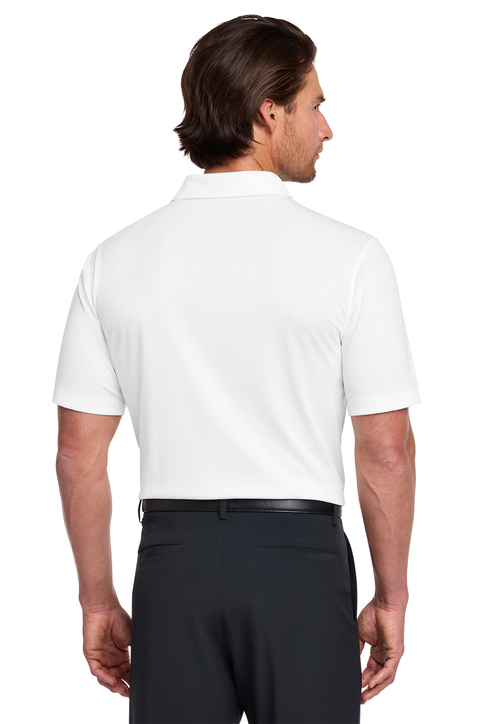 FR2 GOLF Dry Mesh Polo Shirt White M 【公式通販】