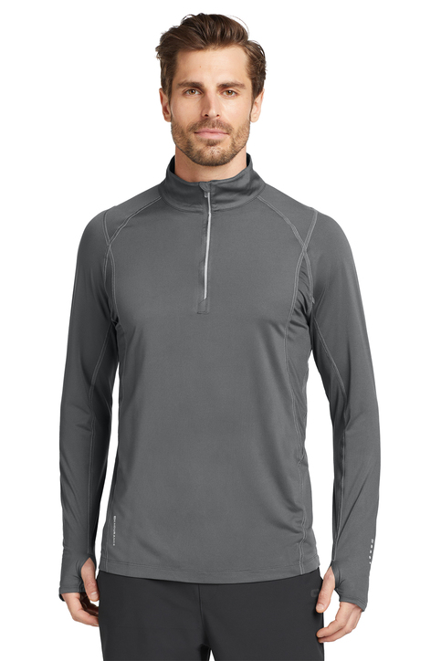 OGIO Nexus 1/4-Zip Pullover | Product | Company Casuals