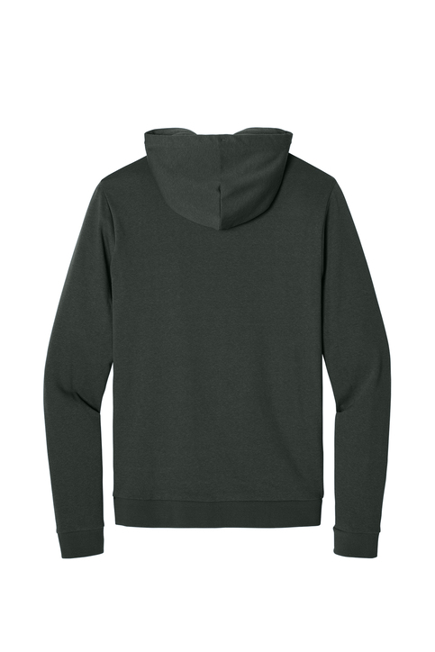 District Perfect Tri Fleece Pullover Hoodie | Product | SanMar