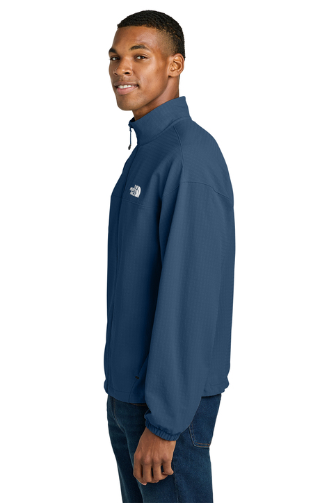 The North Face Mountain Horizon Jacket | Product | SanMar