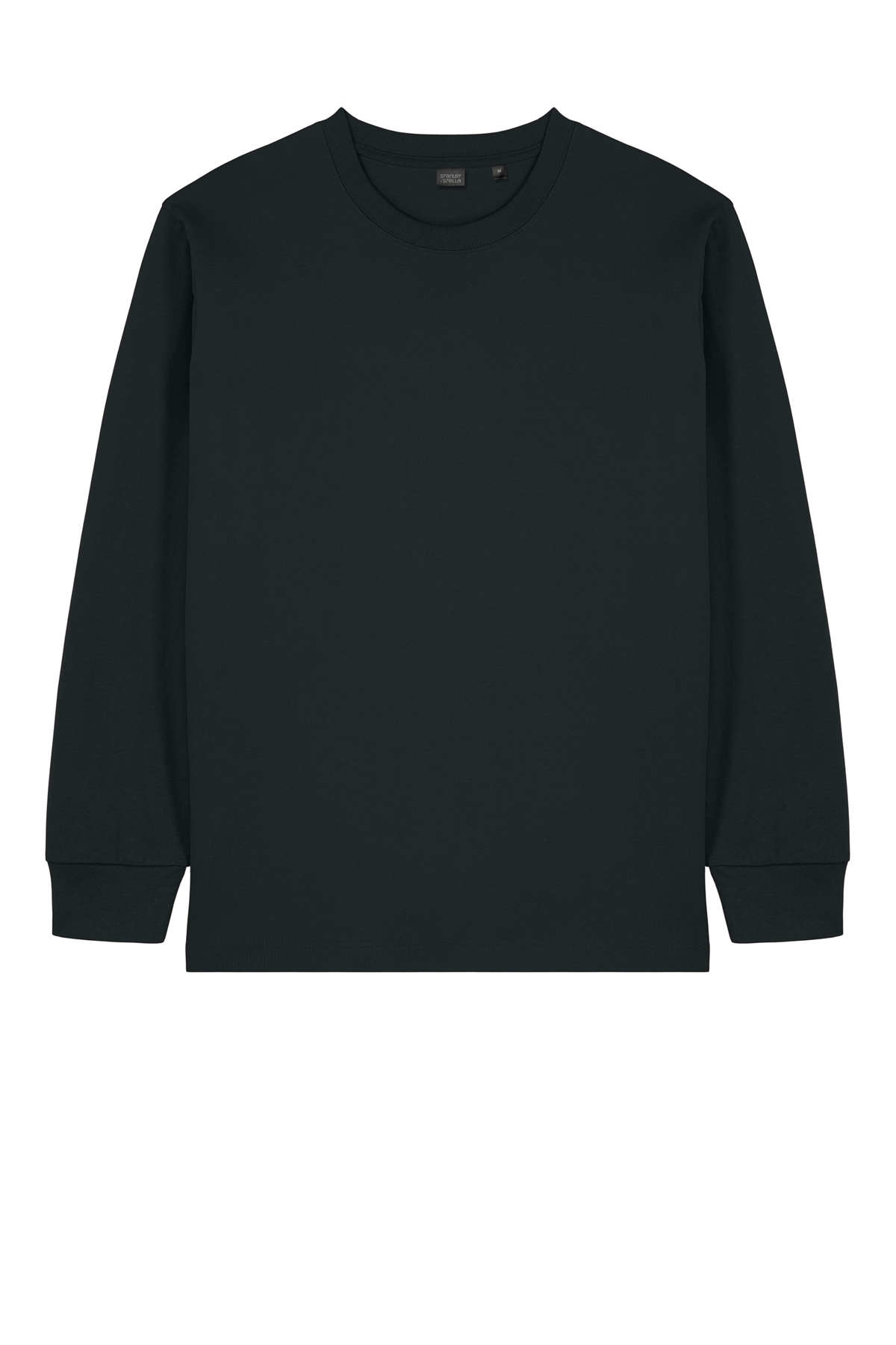 Stanley/Stella Unisex Freestyler Heavyweight Long Sleeve Tee