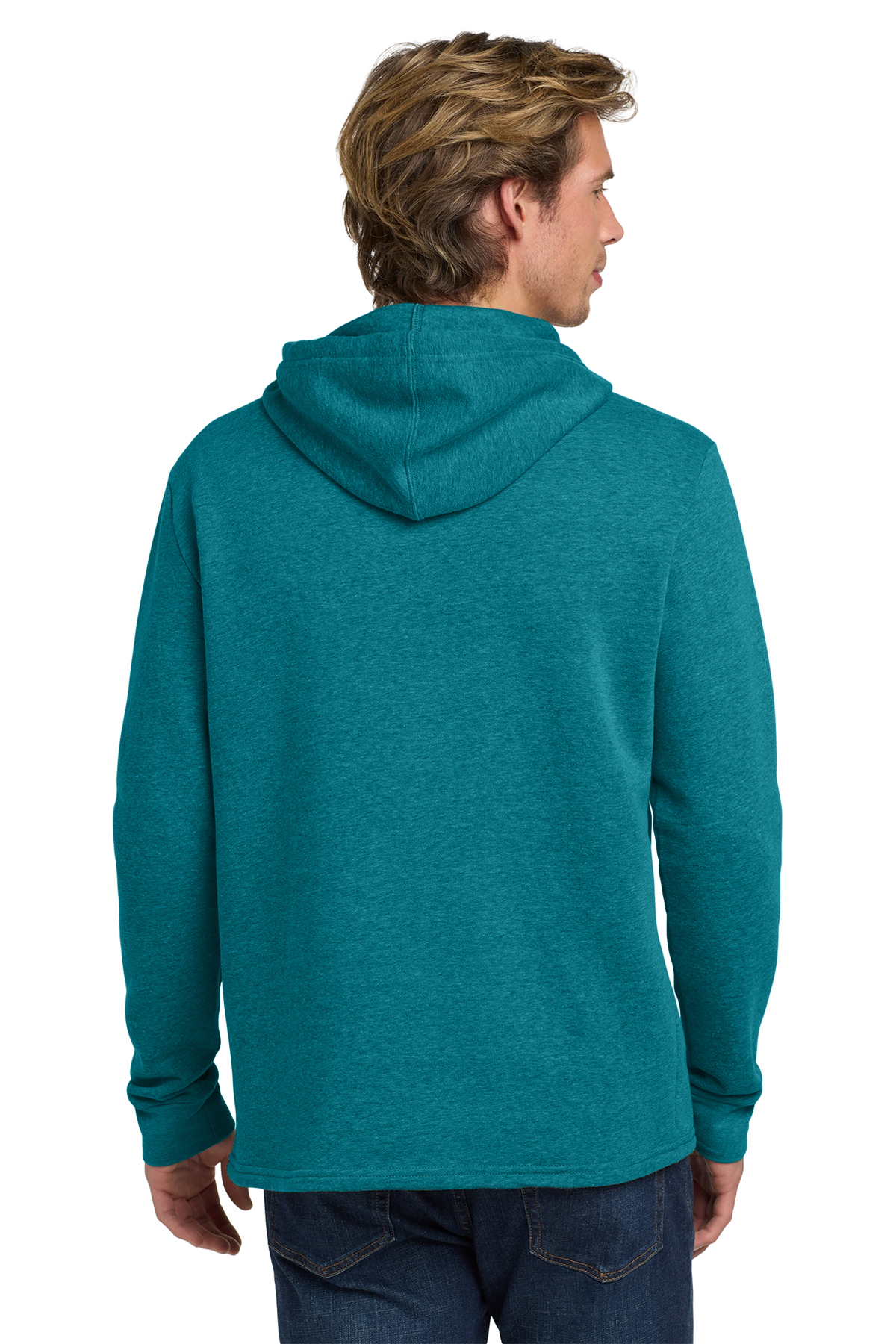 Next Level Apparel Unisex Malibu Pullover Hoodie | Product